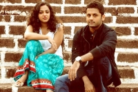 Nithin again turns as producer for nithya menen film