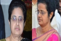 Former cm sr ntr s daughter uma maheswari found hanging at her house declared dead