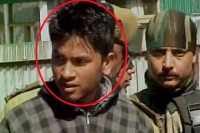 Teen fidayeen of jaish e mohammad caught alive in jammu and kashmir