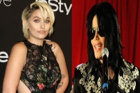 Michael jackson was murdered claims daughter paris