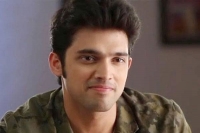 Tv actor parth samthaan accused of molestation