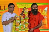 Ramdevs patanjali atta noodles have no approval