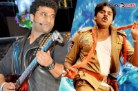 Devi sri prasad talks about sardaar gabbarsingh