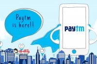 Passwords change alert for paytm