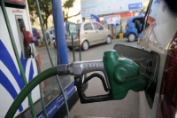 Petrol and diesel prices running towards hundred