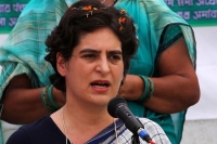 Priyanka gandhi to contest loksabha elections from raibareli