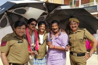 Sardar gabbar singh photo with them