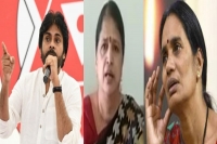 Pawan kalyan reacts on priyanka reddy murder case