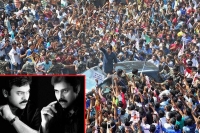 Chiranjeevi s next political stint with pawan kalyan