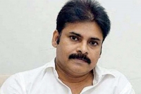 Pawan kalyan key statement on ecomony growth and environment hazards