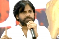 Pawan kalyan deadline to ap govt appoint health minister