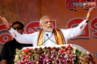 Pm modi conspiracy statement raises questions