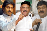 Politics at the death of piligrims of rajahmundry puskaralu