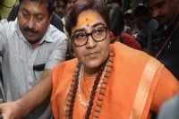 Madhya pradesh govt to reopen 12 year old murder case against pragya thakur