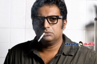 Prakash raj comments on tollywood audience