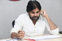 Pawan kalyan janasena extends support to tsrtc strike