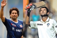 Chateshwar pujara gor record after sachin tendulkar