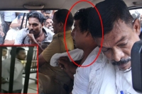 Main accused in malayalam actress bhavana molestation case pulsar sunil arrested