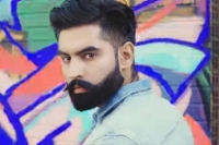 Punjabi singer parmish verma hospitalised after being shot in mohali