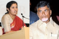 Daggubati purandeswari controversial comments pattiseema project chandrababu naidu