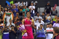 Pv sindhu wins first korea open