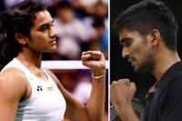 Pv sindhu kidambi srikanth reach quarterfinals at indonesia masters