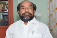 Congress names krishnaiah from miryalguda