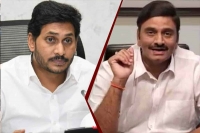 Jagan reddy rewarding co accused cancel his bail rebel ysr cong mp to court