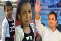 Kannur boy cries in not meeting rahul gandhi gets call