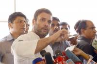 Why is modi silent on vyapam asks rahul gandhi