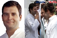 Bjp leaders identyfi the changes in rahul gandhi