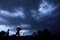 Rain expected in telangana in next 48 hours