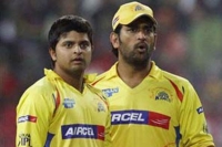 Mahendra singh dhoni consistent leadership is key to csks success suresh raina