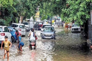 రాష్ట్రానికి ఎల్లో అలెర్ట్‌ జారీ.. రానున్న రెండు రోజులు భారీ వర్షాలు