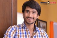 Raj tarun speaks about cinema chupista maava hit