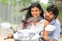 Raj tarun again romance with hebah patel