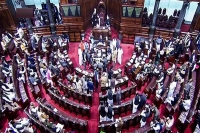 Rajya sabha approves resolution on jammu and kashmir