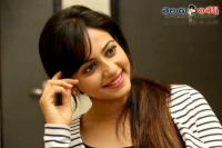 Rakul preet singh thanks director srivasu loukyam movie unit twitter