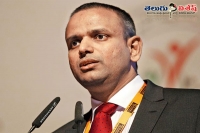 Ipl coo sundar raman quits