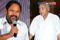 Ramojirao helps to narayanamurthy movie release