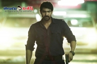 Rana in rajiv gandhi assassination movie