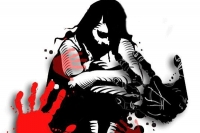 Kerala women gangraped in andhrapradesh