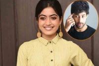 Rashmika mandanna to act opposite mega hero