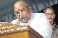 Rayapati off the record comments on chandrababu