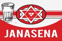 Janasena wins razole assembly rapaka varaprasad wins