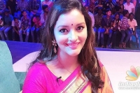 Renu desai re entry with bellamkonda sai srinivas film