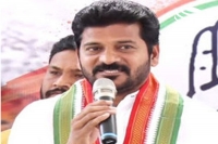 Tpcc revanth reddy slams cm kcr over budget allocation fund release