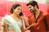 Naga shaurya ritu varma stared varudu kaavalenu gets u a certificate