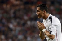 Football star ronaldo donates 5m to nepal