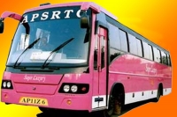 20 percent discount for apsrtc last seats passingers